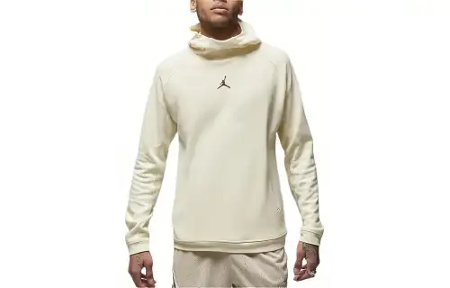 Jordan Dri FIT Sport Sweatshirt Men's Ecru
