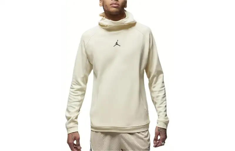 Jordan Dri FIT Sport Sweatshirt Men's Ecru