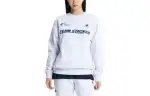 New Balance Sweatshirt Unisex Gray
