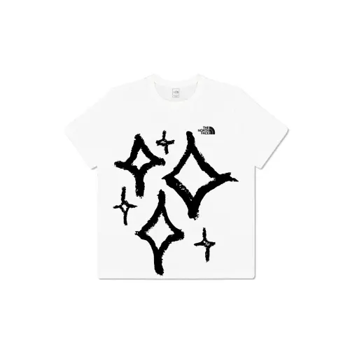 THE NORTH FACE T Shirt Men's White