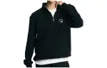 New Balance Sweatshirt Unisex Black
