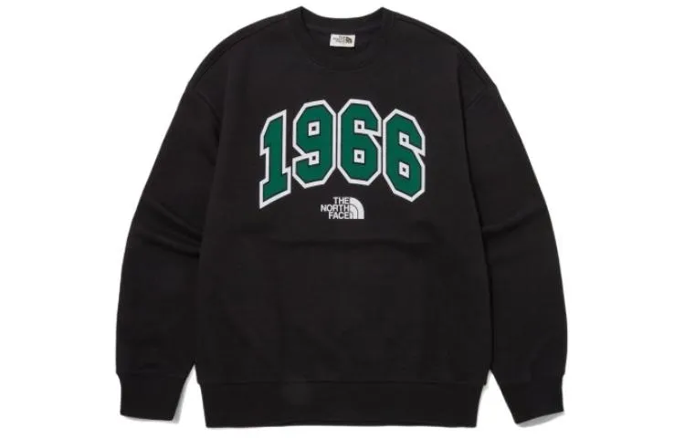 THE NORTH FACE Sweatshirt Men's Black