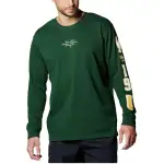 Under Armour T Shirt Men's Green