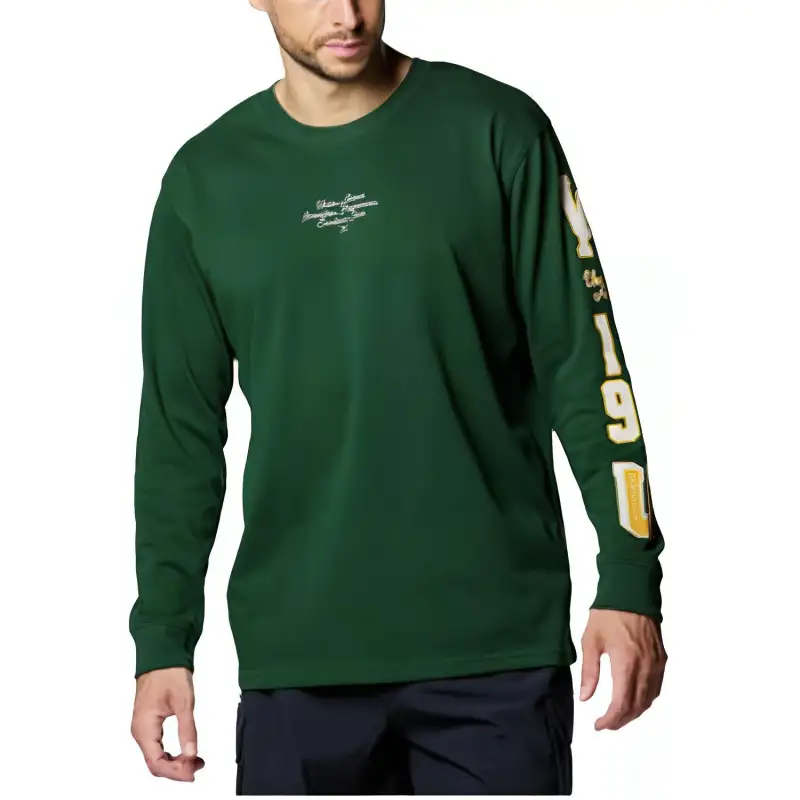 Under Armour T Shirt Men's Green