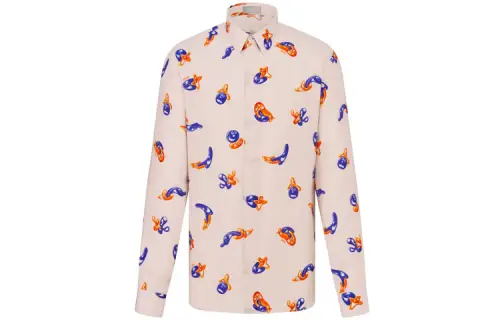 DIOR X Kenny Scharf Shirt