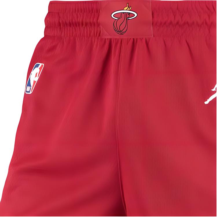 Jordan Basketball Shorts Men’s Red