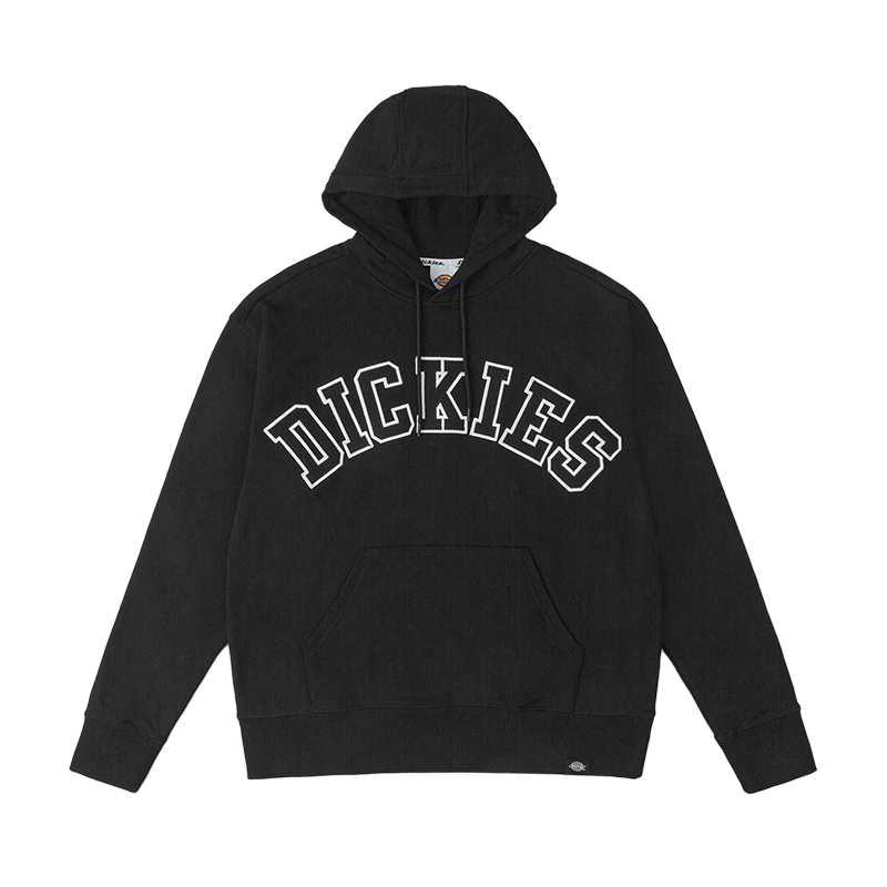 Dickies Sweatshirts Unisex Hooded Moderate Regular