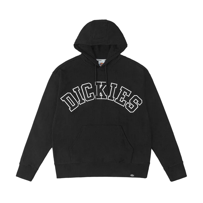 Dickies Sweatshirts Men's Hooded (Non-detachable) Moderate