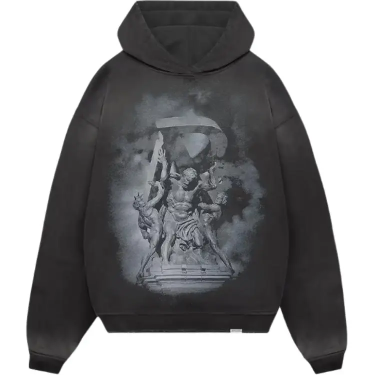 Represent Atlas hoodie