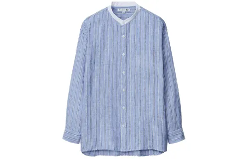 UNIQLO x JW Anderson Shirt Men's
