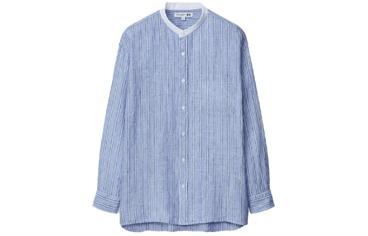 UNIQLO x JW Anderson Shirt Men's
