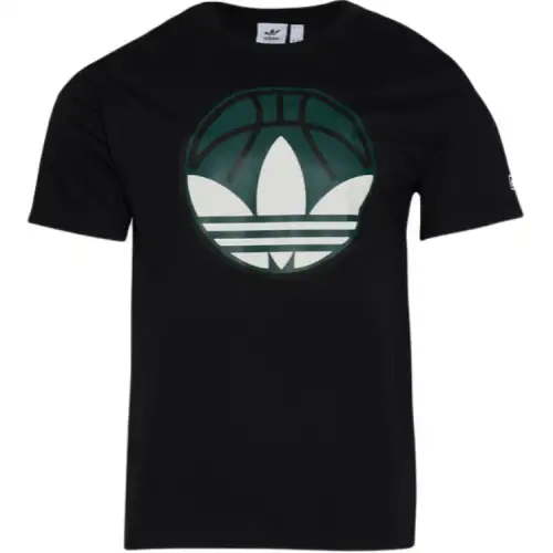 Adidas Originals T Shirt Men's Black