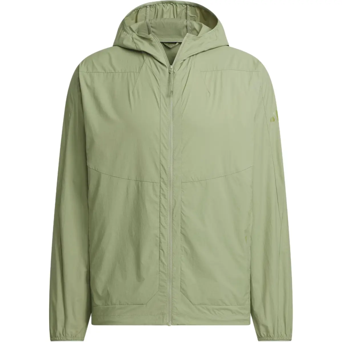 Adidas CITY ESCAPE Jacket Men's Tent Green