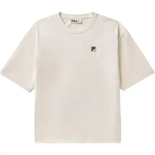 FILA Country Club Racquet Box T-shirt