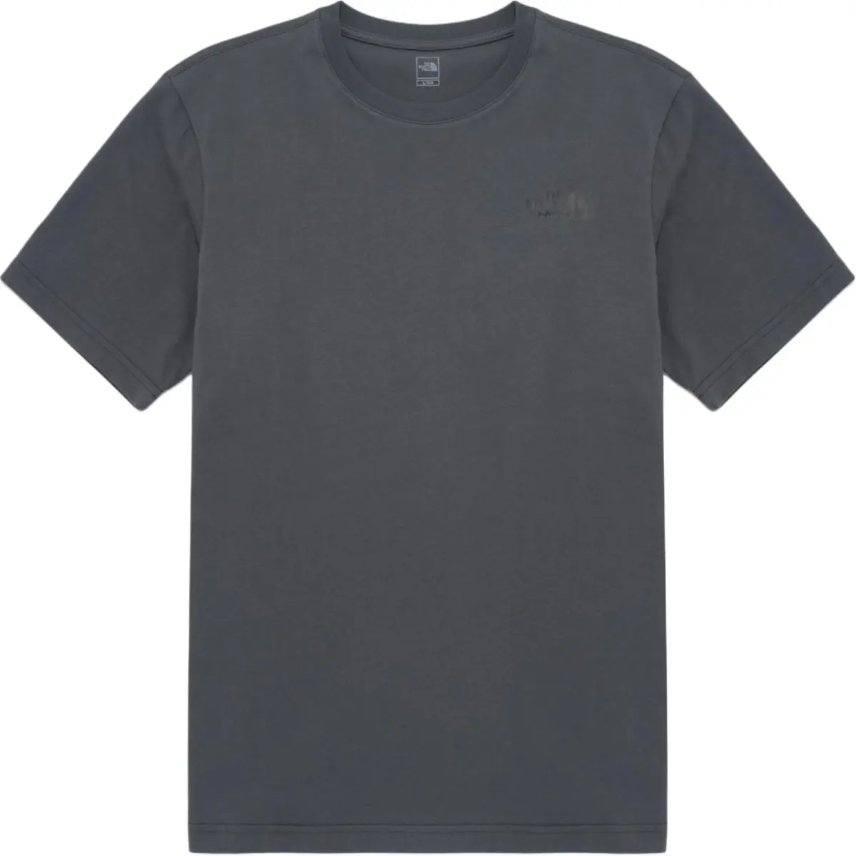 THE NORTH FACE T Shirt Men's Space Gray