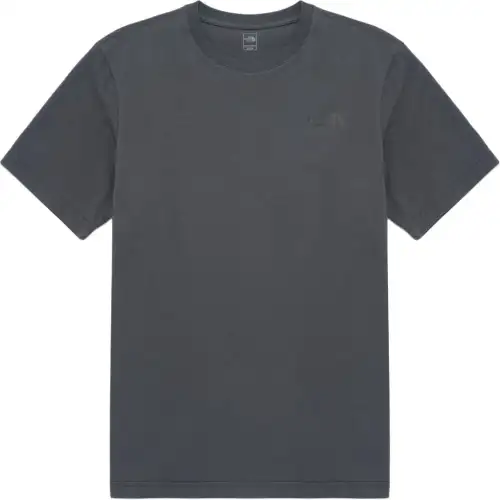 THE NORTH FACE T Shirt Men's Space Gray