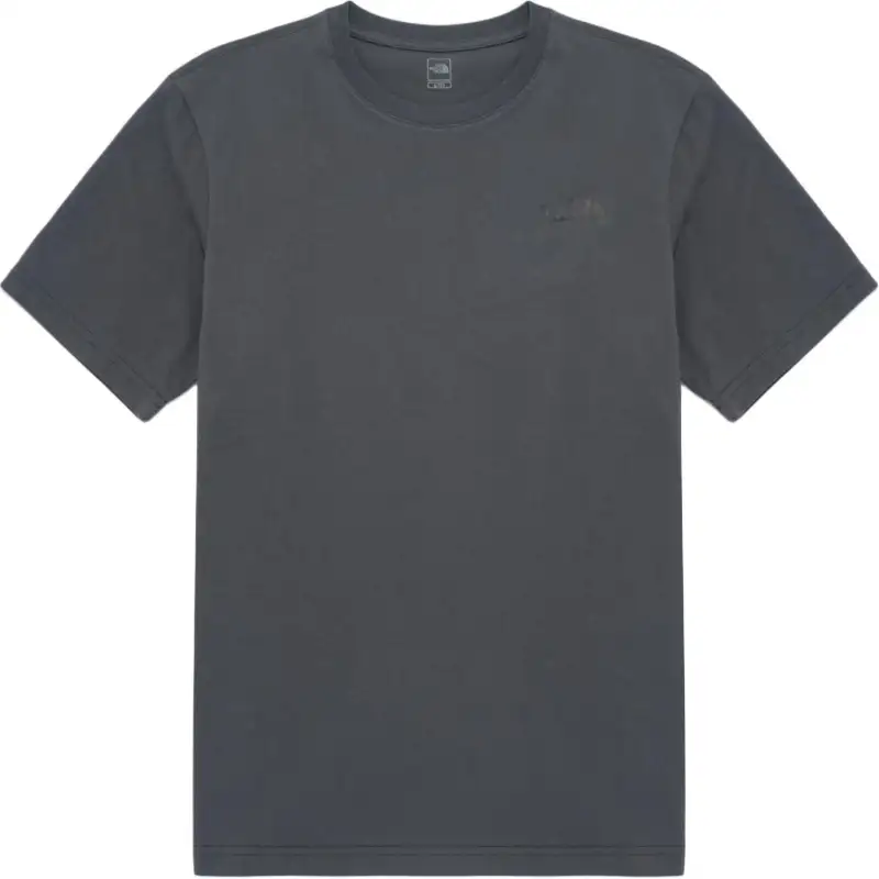 THE NORTH FACE T Shirt Men's Space Gray