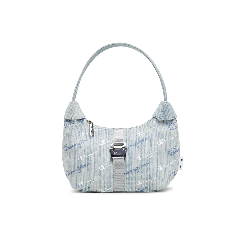 Сумка Champion Buckle Mono Shoulder Bag (разноцветная)