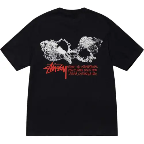Stussy Shells Tee