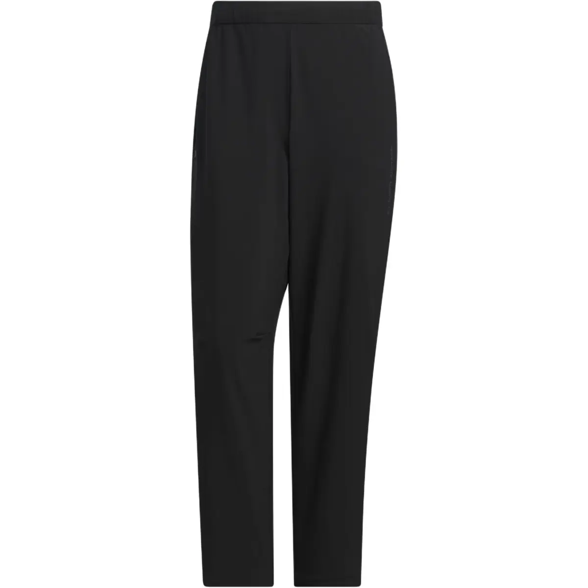 Adidas CITY ESCAPE WOVEN JOGGERS Knitted Sweatpants Men's Black