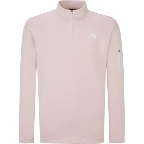 THE NORTH FACE T Shirt Men's Pink