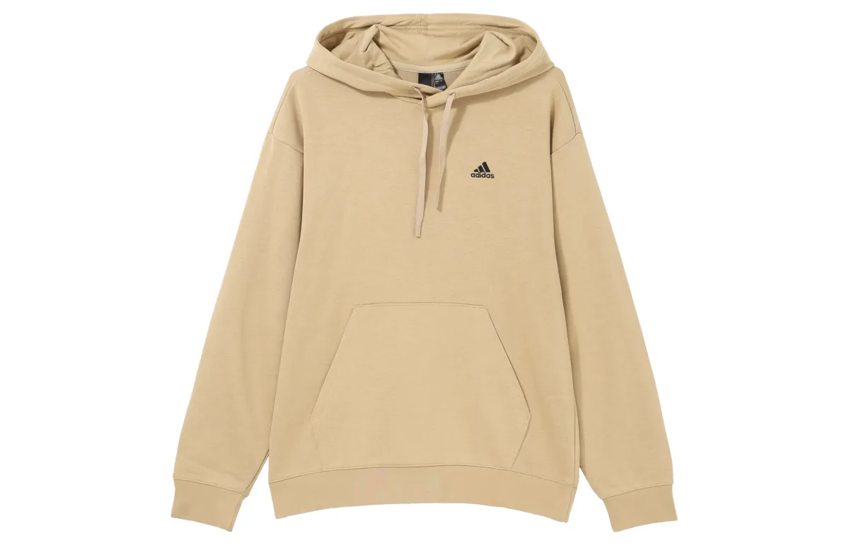 Adidas Sweatshirt Unisex Light Khaki