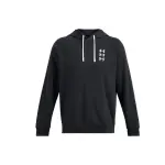 Under Armour Rival Sweatshirt Men's Black