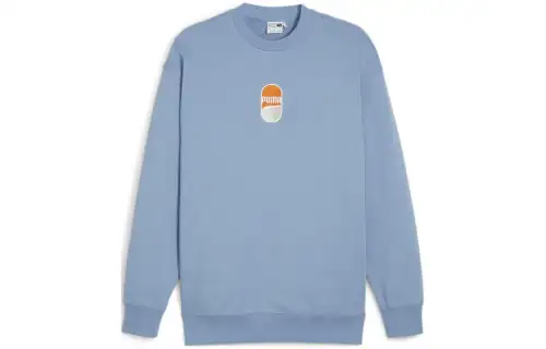 PUMA Sudadera Para Hombre Downtown 180