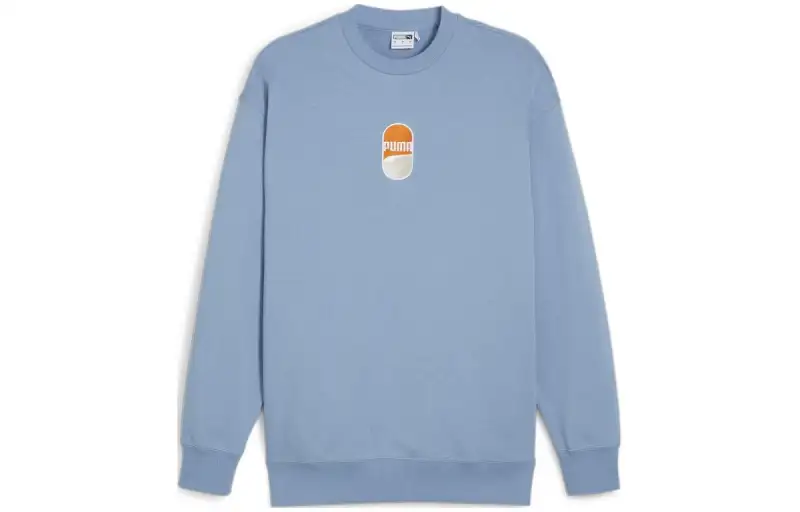 PUMA Sudadera Para Hombre Downtown 180