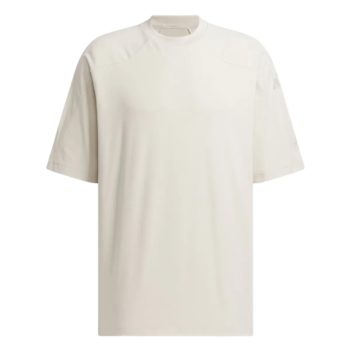 Adidas CITY ESCAPE T Shirt Men's Miracle Bauxite Brown