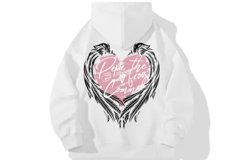 Pepe The Frog Sweatshirt Unisex