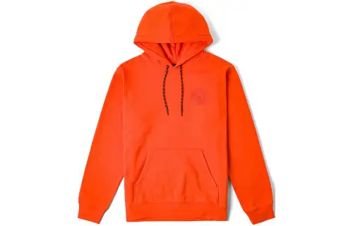 Vans x SPITFIRE Sweatshirt Unisex Orange