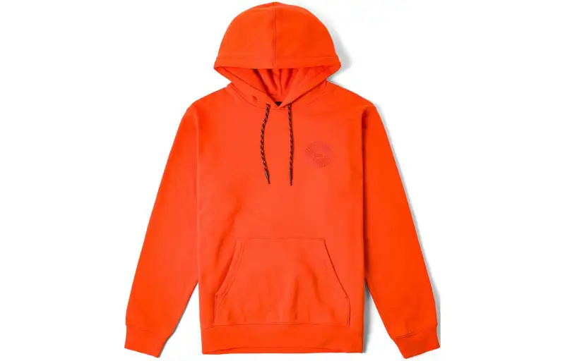 Vans x SPITFIRE Sweatshirt Unisex Orange