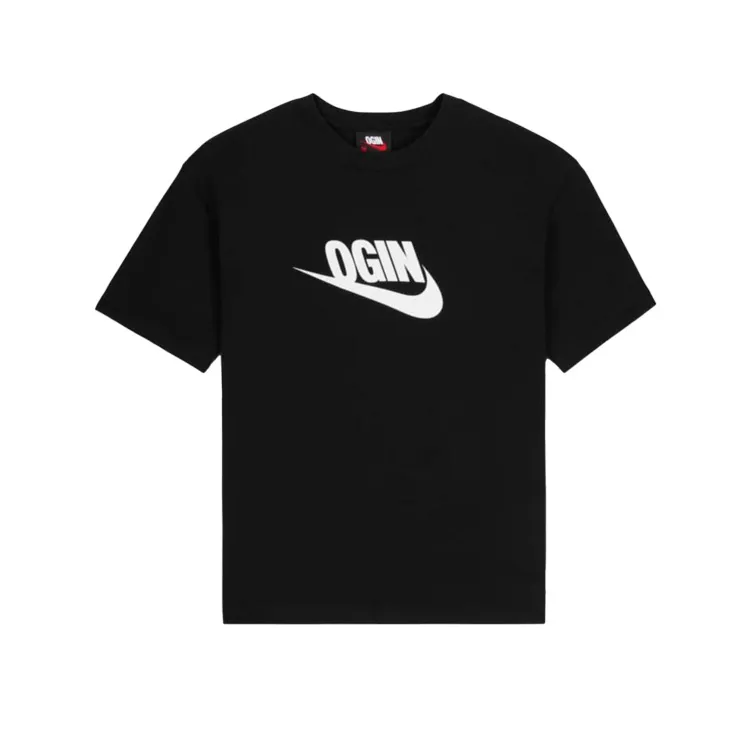 Nike x NIGO FW24 T Shirt Men's Black