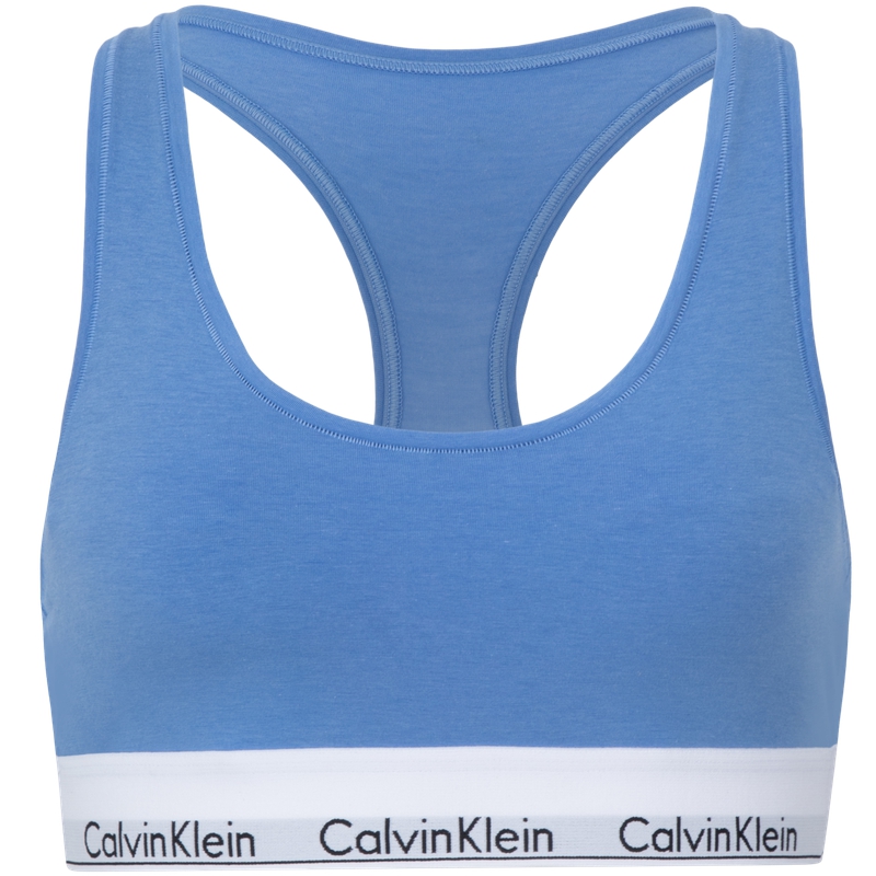 Женский топ CALVIN KLEIN (черный)
