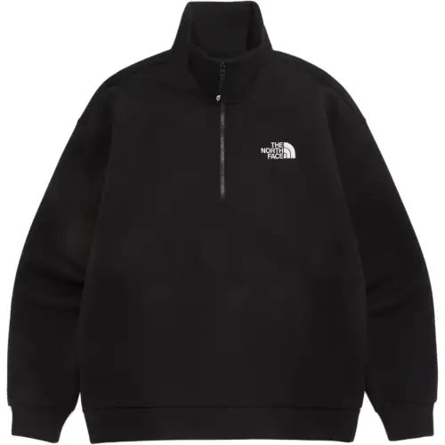 THE NORTH FACE Sweatshirt Men's Black