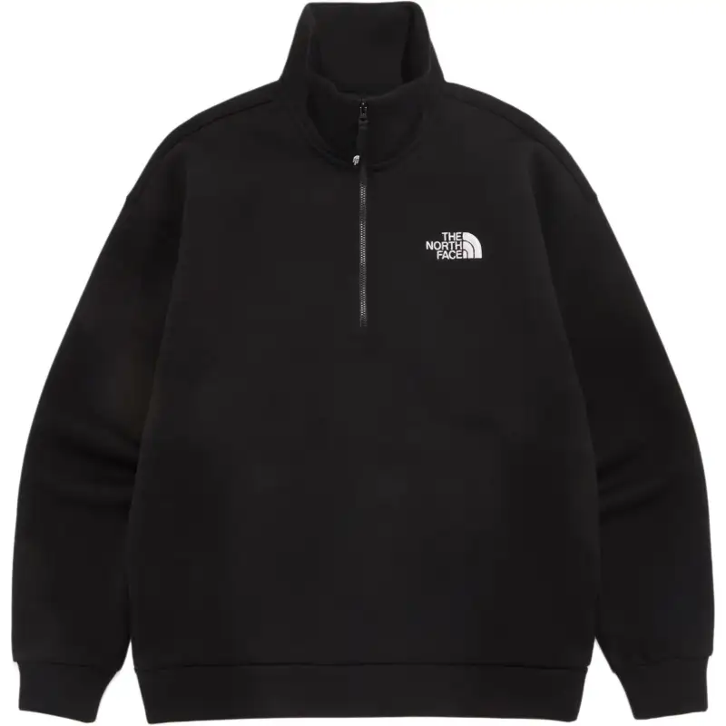 THE NORTH FACE Sweatshirt Men's Black