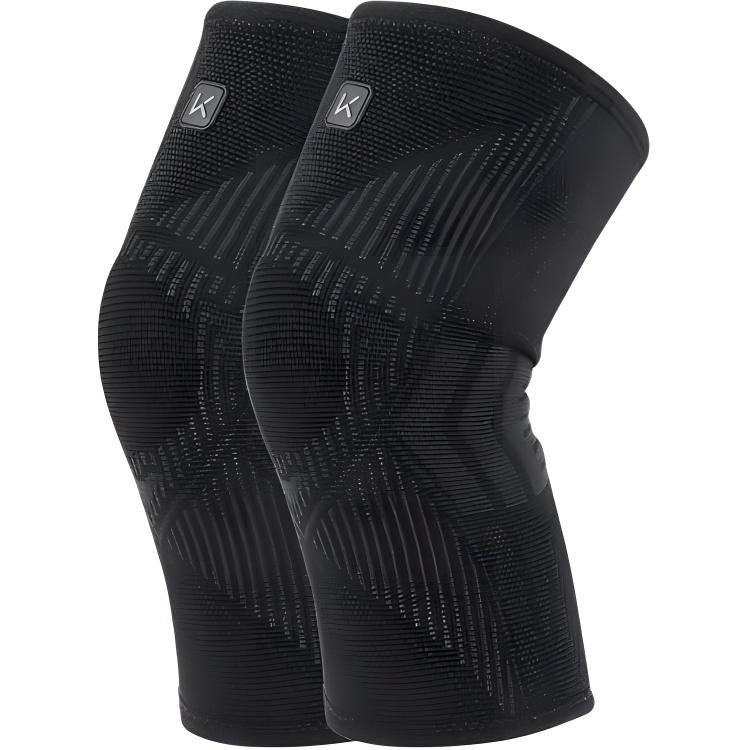Protective comfortable soft climbing volleyball tennis football basketball knee pads for hiking for cycling for badminton for men and women, for running