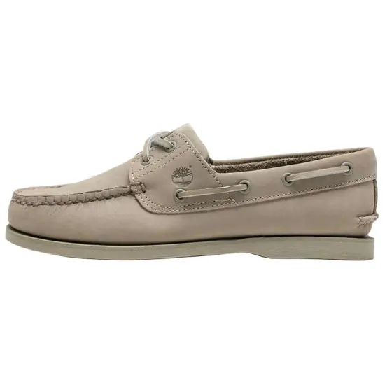 Timberland Classic Boat Shoes Men's Light Brown