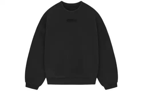 Fear Of God Essentials Crewneck Sweatshirt SS24