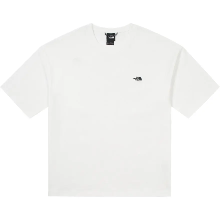 THE NORTH FACE T Shirt Men's White