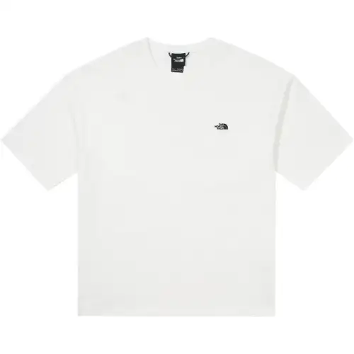 THE NORTH FACE T Shirt Men's White