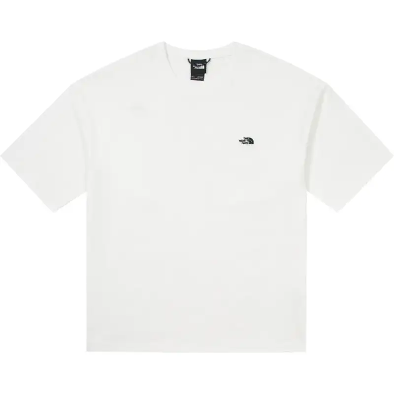 THE NORTH FACE T Shirt Men's White