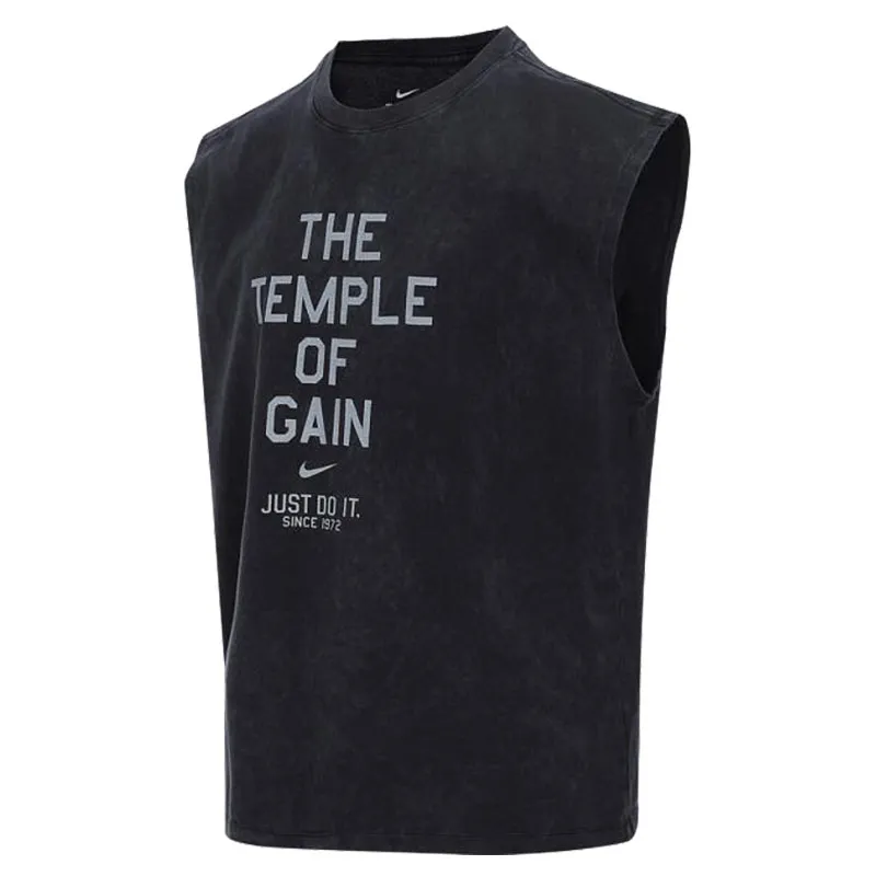 Nike Cotton Tank Top