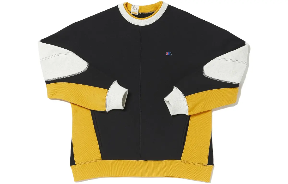 Champion FW23 Sweatshirt Unisex