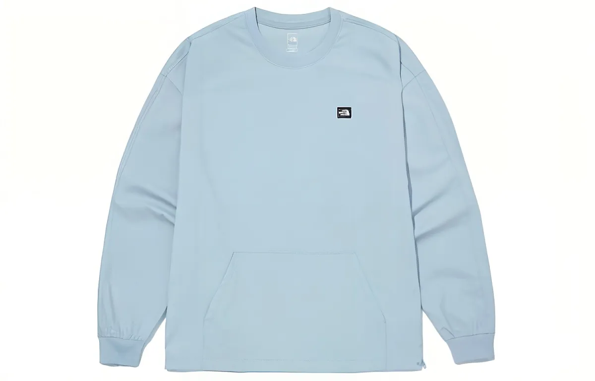THE NORTH FACE Sweatshirt Unisex Blue
