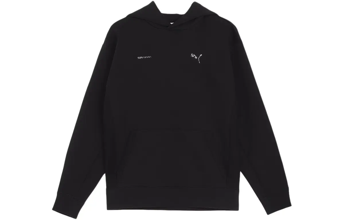 PUMA x KONGSHANJI,LIANMINGKUAN SS24 Sweatshirt Men's Black