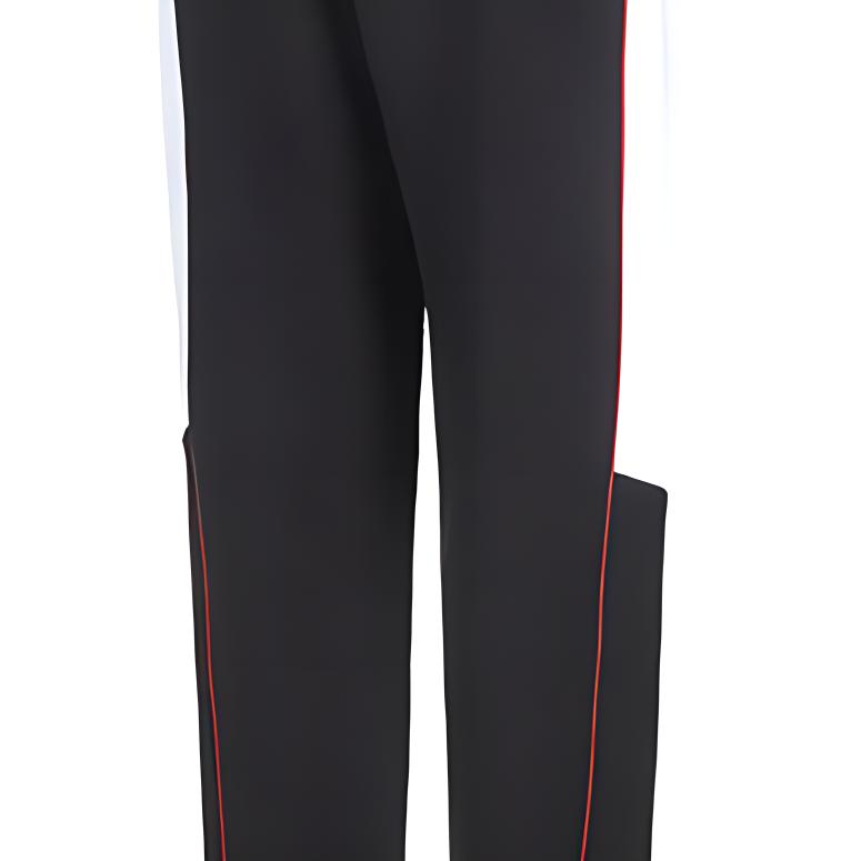 YONEX Lin Dan Collection Sports Pants Men’s Black
