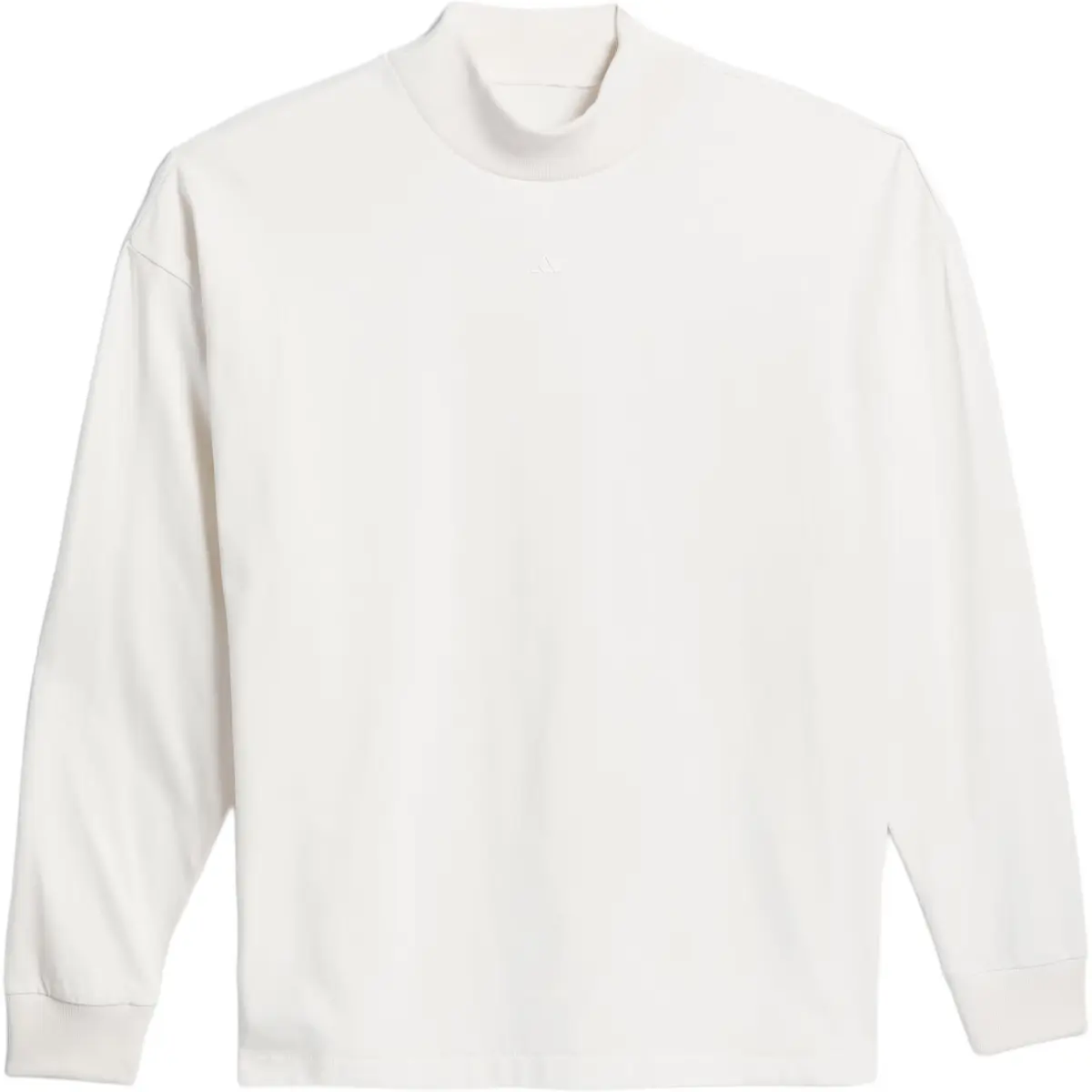 Adidas Long Sleeve Long Sleeve Top