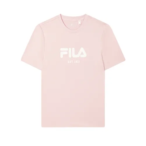 FILA ORIGINALE T Shirt Unisex Pomelo Cold Brew